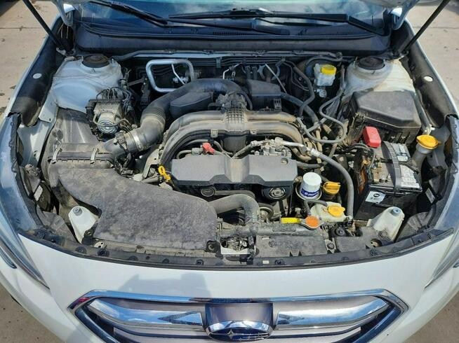 Subaru OUTBACK AWD / LIMITED / automat / niski przebieg Wrocław - zdjęcie 12
