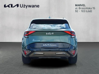 Kia Sportage 1.6 T-GDI  160KM 7DCT FWD Anniversary SalonPL SerwisASO Łódź - zdjęcie 4