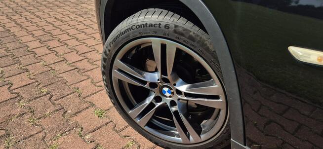 BMW X1 X-DRIVE-AUTOMAT-LED-NAVI Paproć - zdjęcie 5