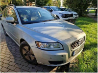VOLVO V 50 1.6 D DRIVEe MR’ 08 E4