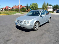 Volkswagen Bora 1.9TDI 110km 01r Tarnów - zdjęcie 2