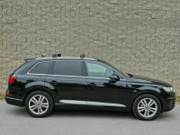 Audi Q7 Łódź - zdjęcie 9