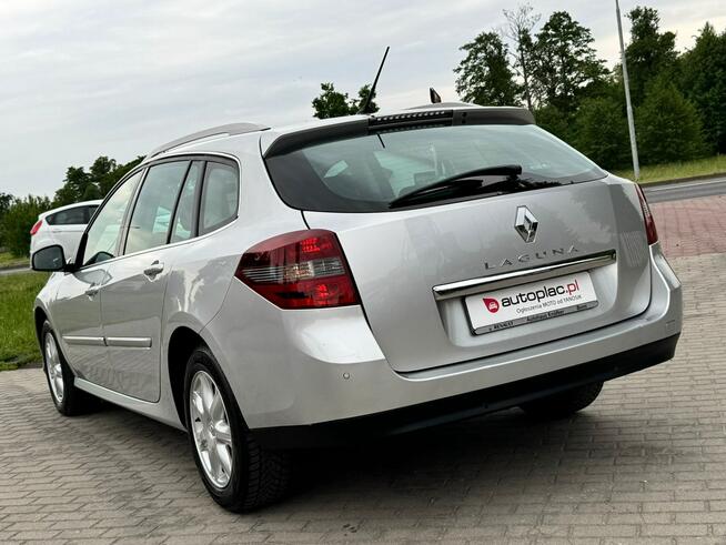 Renault Laguna BDB stan*Benzyna* Zduńska Wola - zdjęcie 4