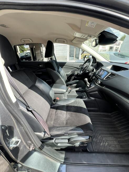 Honda CR-V POLSKI SALON Słupsk - zdjęcie 6