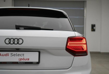 Audi Q2 35TFSI Stronic Matrix Led Ambiente Kamera Black Kielce - zdjęcie 9