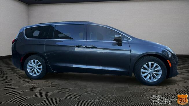 Chrysler Pacifica 3.6Pentastar/286KM/7os/LPG/KameraCof/NaviAndroid Gdynia - zdjęcie 3