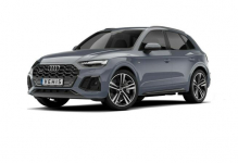 Audi Q5 dostępny od ręki / wysoki rabat / atrakcyjne finansowanie
