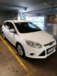 Ford Fokus 1.6 tdci 2011 Lublin - zdjęcie 6