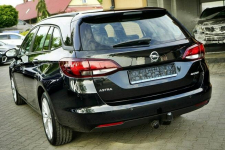 Opel Astra 1,6CDTI Klima, alu R17, 140tys.km, 110KM Płock - zdjęcie 4