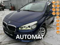 BMW 225xe 136km automat FULL LED navi PANORAMA asystent SERWIS 2018