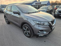 Nissan Qashqai 1.2Turbo 115Km Lift Gniewkowo - zdjęcie 8