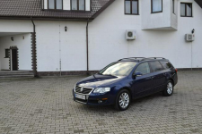 Volkswagen Passat 1.9Tdi*105Km*Climatronic*Nawigacja Ostrów Mazowiecka - zdjęcie 4