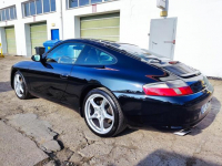 Porsche 911 Carrera (996.2) 2002r. po remoncie silnika, film Szczecin - zdjęcie 10