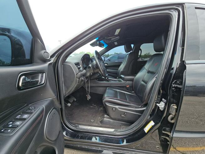 Dodge Durango R/T Plus / HEMI / AWD Tarnów - zdjęcie 7