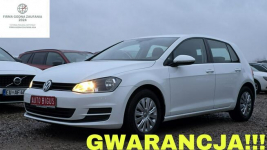 Volkswagen Golf Mały Przebieg climatronic