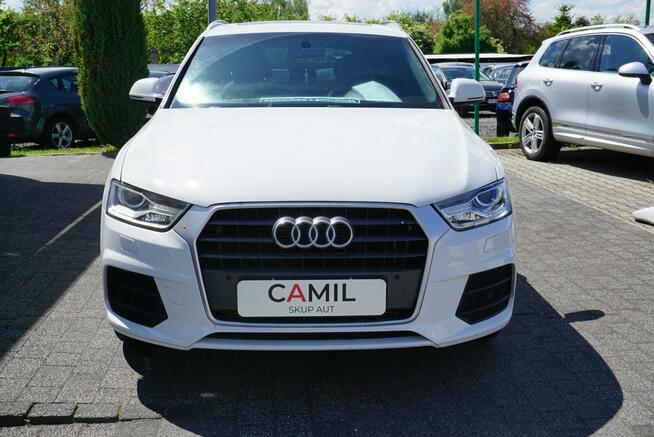 Audi Q3 zarejestrowany , ubezpieczony, s-line Opole - zdjęcie 2