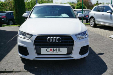 Audi Q3 zarejestrowany , ubezpieczony, s-line Opole - zdjęcie 2