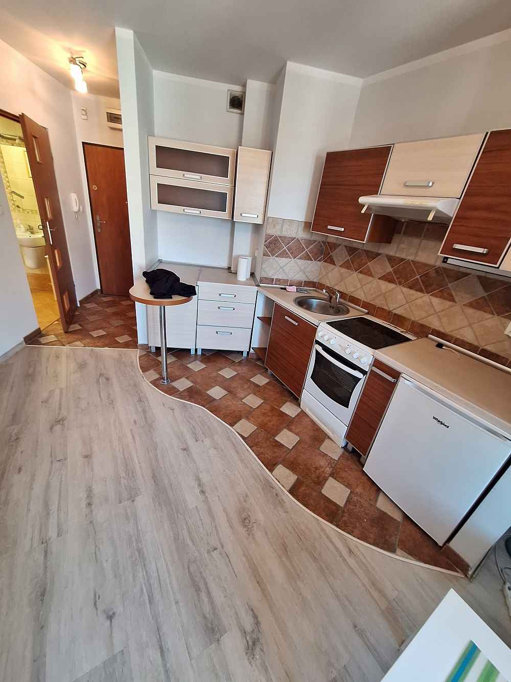 1pok, 22met, Okolice Ptasiej WINDA/2012 (Wrocław) Śródmieście - zdjęcie 3