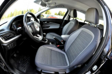 Fiat Tipo 1.4 95KM Sedan Climatronic Navi Kamera Płock - zdjęcie 7