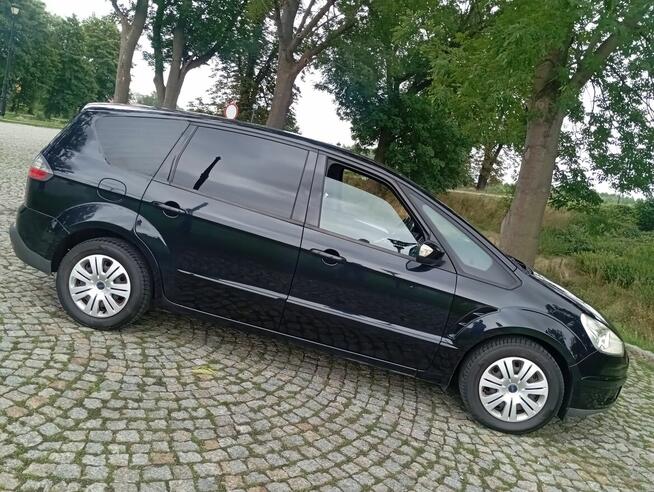 FORD-SMAX/2.0/TDCI/STAN-BDB/ZAREJESTROWANY/ Gostynin - zdjęcie 3