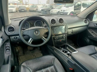 Mercedes Ml 3.0CDI 224km 07r Automat 4x4 Tarnów - zdjęcie 7