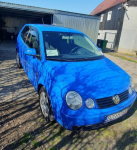 Volkswagen Polo 9n Zgorzelec - zdjęcie 2