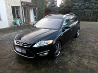 Ford Mondeo MK4 2.2 TDCi 200KM Zielona Góra - zdjęcie 1