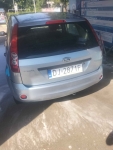 Ford Fiesta Mk 6 1.4 TDCi 2006r Jelenia Góra - zdjęcie 5