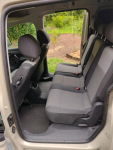 Volkswagen Caddy 2,0TDI 103KW ,bmt Comfortline 5 siedzeń. Dąbrowa Tarnowska - zdjęcie 10