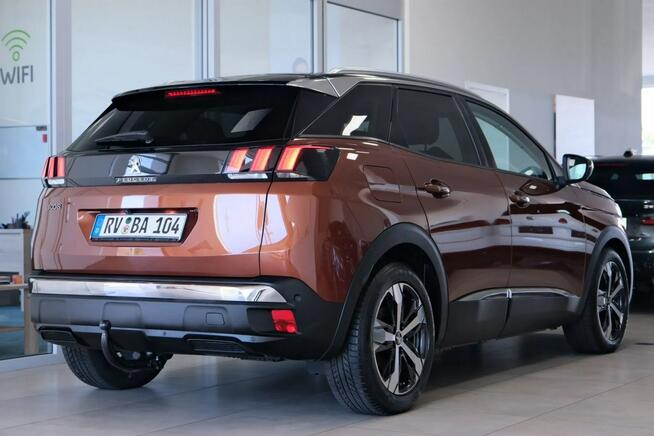 Peugeot 3008 Oryginał/Piękny/Serwis Kraczkowa - zdjęcie 9