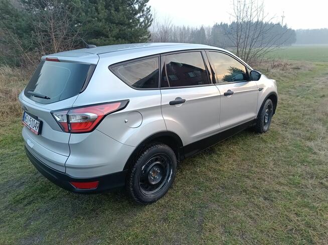 Forda Escape Kuga 2 .5 benzyna+gaz Wodynie - zdjęcie 4