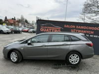 Opel Astra Salon Polska. Serwis ASO. Bezwypadkowy Rybnik - zdjęcie 8