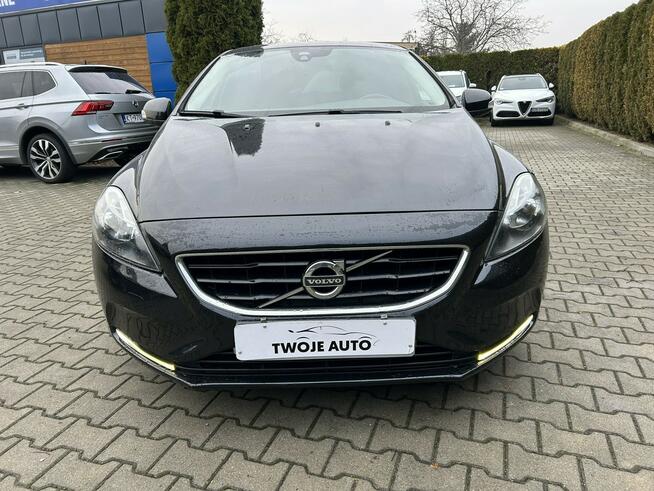 Volvo V40 D2 virtual cockpit, zadbany Tarnów - zdjęcie 10