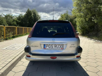 Peugeot 206 SW 2.0HDI 90KM Klima, Zarejestrowany ! Gostyń - zdjęcie 5