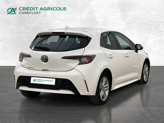 Toyota Corolla 1.2 T Comfort Hatchback Warszawa - zdjęcie 5