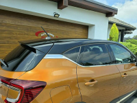 Renault Captur serwis ASO, I-właściciel, bezwypadkowy Rydułtowy - zdjęcie 9