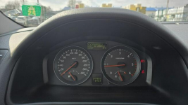 Volvo V50 xsenon zarejestrowane climatronic nowy rozrząd Lębork - zdjęcie 9