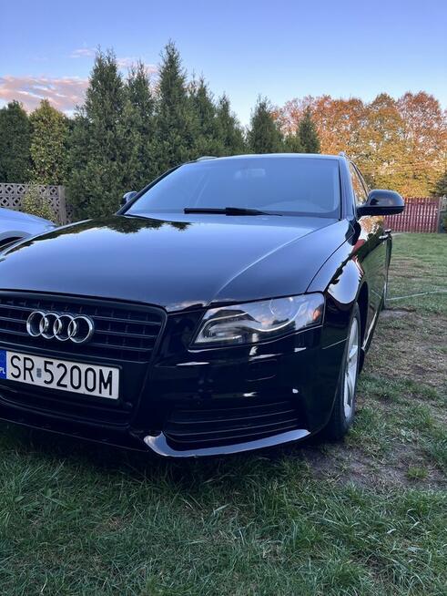 Audi A4 B8 Jaworzno - zdjęcie 2