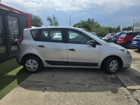 Renault Scenic 1.5 dCi 86 KM • 2010  • OPŁACONY•po pełnym serwisie Kraków - zdjęcie 4