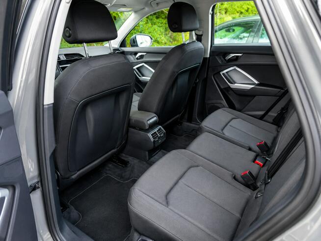Audi Q3 Sadlno - zdjęcie 6