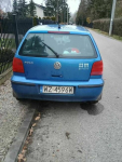 Volkswagen Polo 1.4 benzyna 60 km 44 kw Rembertów - zdjęcie 4