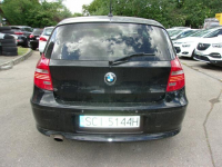 BMW 118 Sport 2.0 Benzyna 142 KM Klimatyzacja Alu Kredyt Bez BIK i KRD Cieszyn - zdjęcie 8