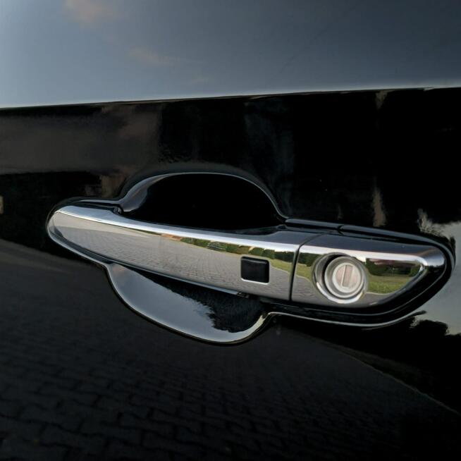 Hyundai Tucson 1.6 GDI Skóry Manual 6 Biegów Kamera Nawigacja Ostrów Mazowiecka - zdjęcie 6