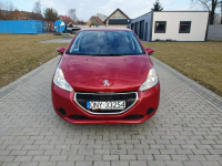 Peugeot 208 1.0 Benzyna Klimatyzacja 5 drzwi 2015r  Raty Zamiana Strobice - zdjęcie 5