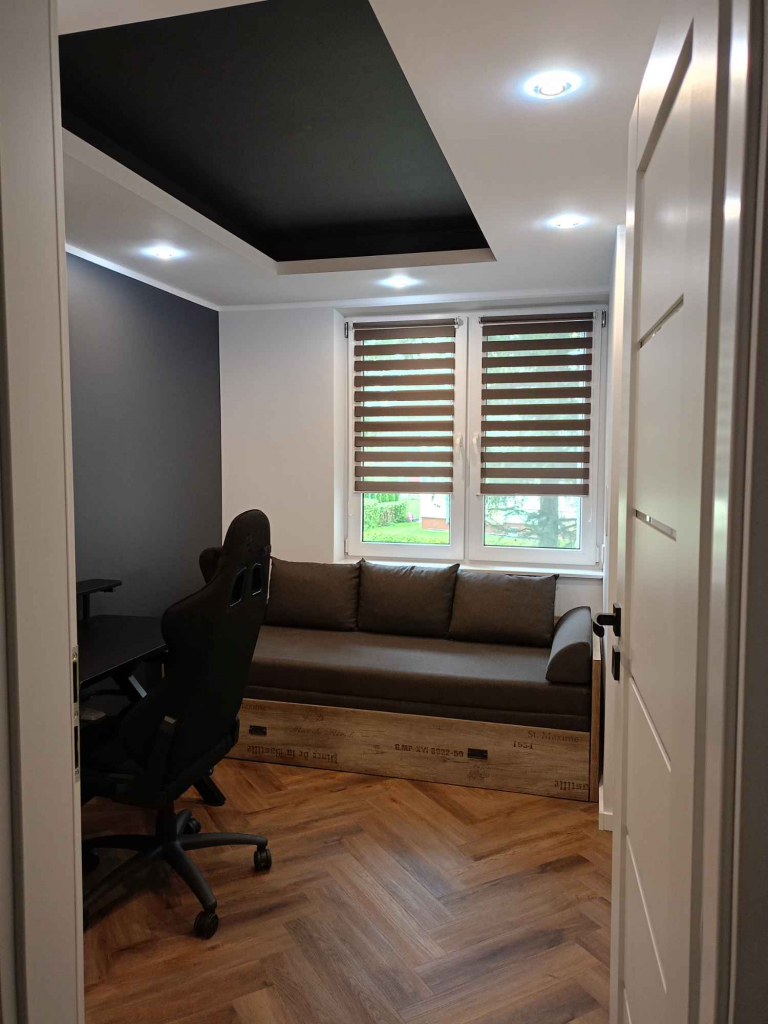 Sprzedam mieszkanie 52m2 Konstantynów - zdjęcie 9