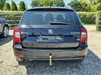 Skoda Superb | DSG | 4x4 Reda - zdjęcie 6