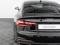 Audi A5 GD8A877#35 TFSI mHEV S tronic Podgrz.f K.cof Salon PL VAT23% Gdynia - zdjęcie 11