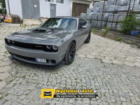 Dodge Challenger Scat Pack Telefon: 698_649_950 Lokalizacja: Opole Włocławek - zdjęcie 4