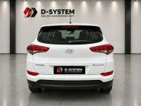 Hyundai Tucson 2018 Tylko Salon Polska 1Właściciel Białystok - zdjęcie 8