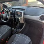 Peugeot 108 1.0 69KM  Serwisowany w ASO Suchorzew - zdjęcie 11